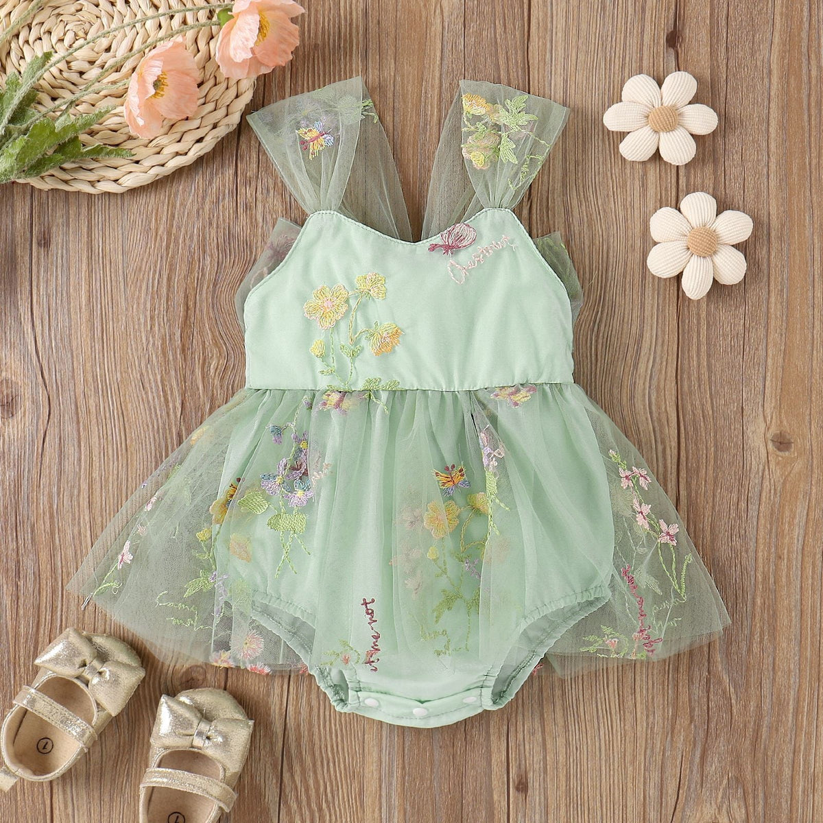 New Summer Girls' Clothing In Europe And America - Cindi Book