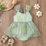 New Summer Girls' Clothing In Europe And America - Cindi Book