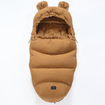 New baby stroller sleeping bag - Cindi Book