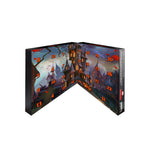 Halloween Calendar Blind Box Countdown 31 Days Children - Cindi Book