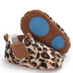 PU Leather Shoes Newborn Baby  Walker Sneakers Shoes - Cindi Book