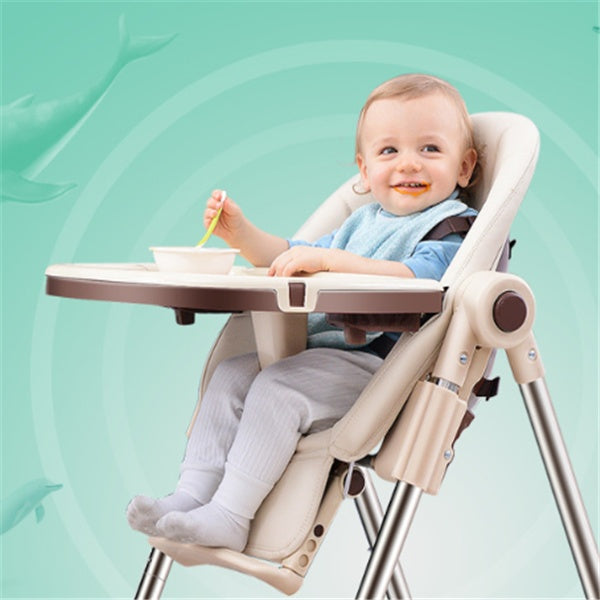 Baby chair - Cindi Book