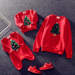 Christmas class clothes - Cindi Book