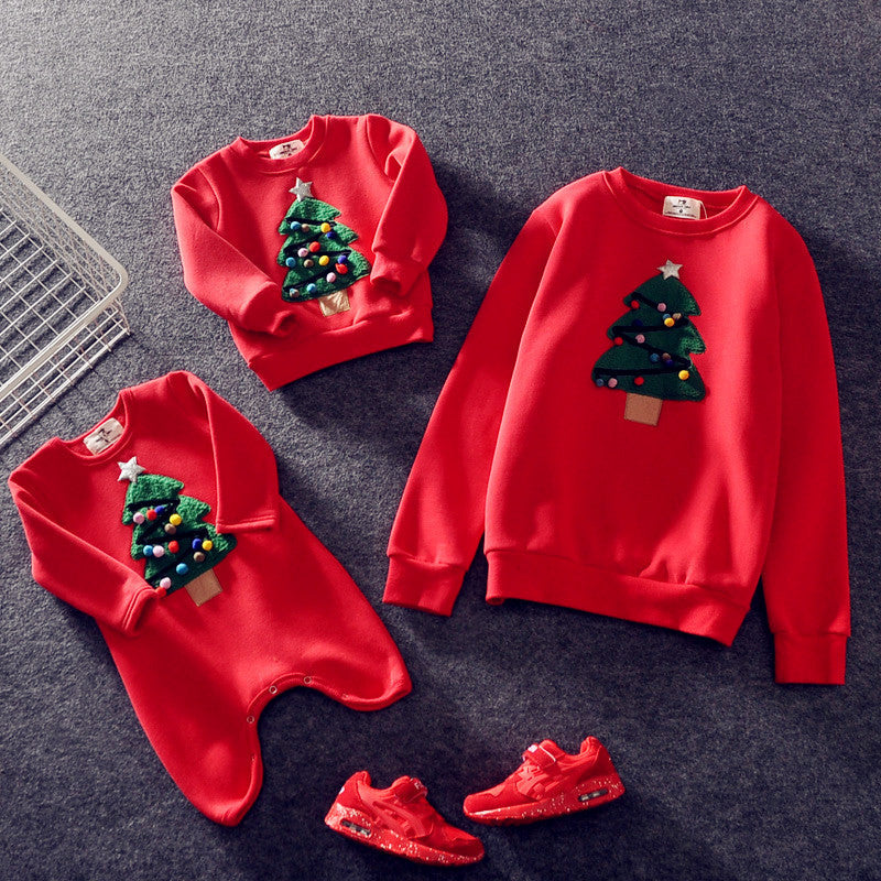 Christmas class clothes - Cindi Book