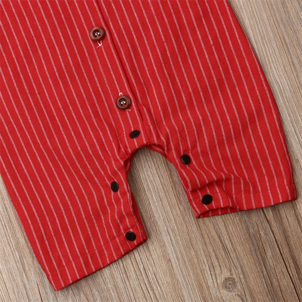 Cotton baby onesies - Cindi Book