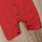 Cotton baby onesies - Cindi Book