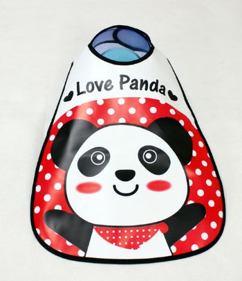 Baby Bibs EVA Waterproof Lunch Bibs - Cindi Book