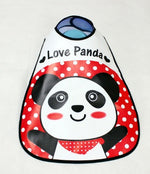 Baby Bibs EVA Waterproof Lunch Bibs - Cindi Book