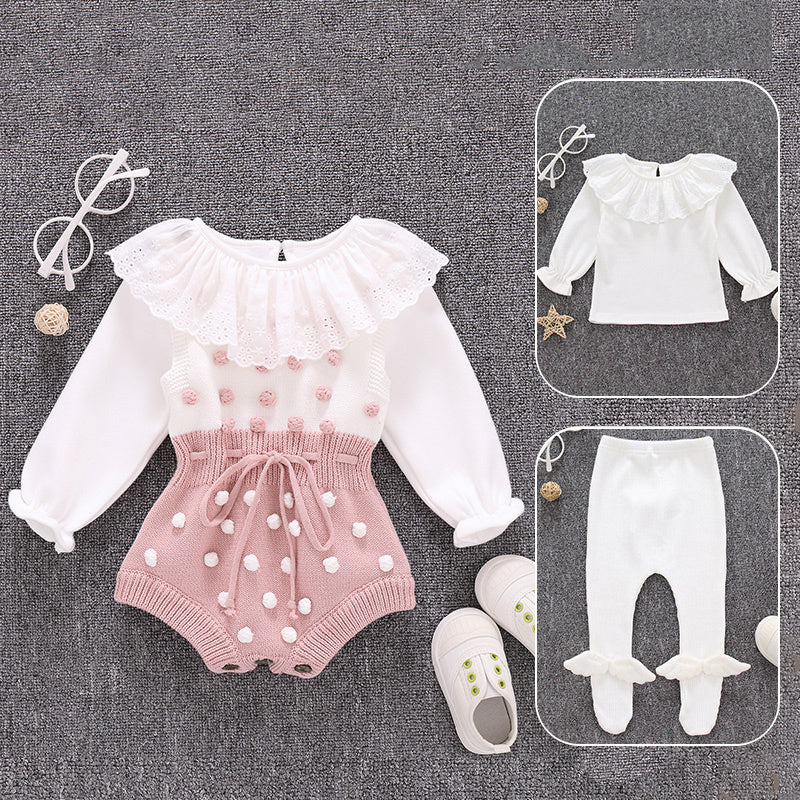Baby Outfit Set
