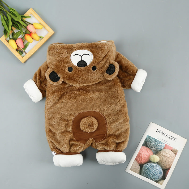 Clothes Plus Cotton Onesies, Cotton Clothes, Baby Clothes, Baby Clothes - Cindi Book
