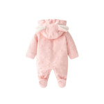 Baby clothes baby onesies princess romper - Cindi Book