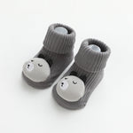 Baby Socks Dispensing Glue Non-Slip Loose Baby Socks Children Floor Socks - Cindi Book