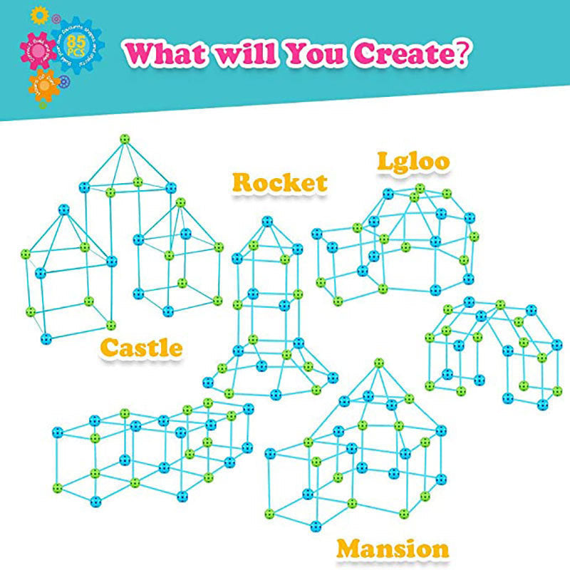 Three-dimensional inserting parent-child toys - Cindi Book