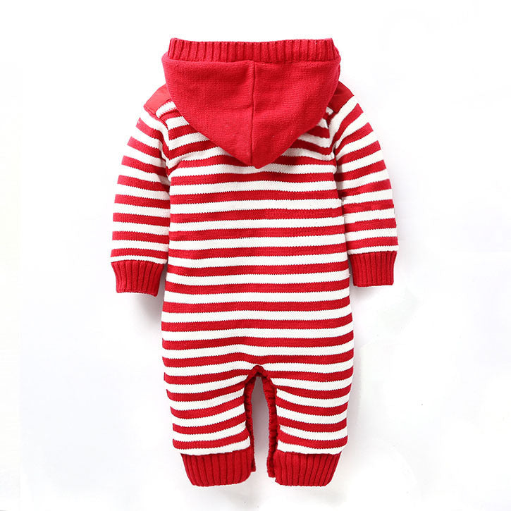 Baby jumpsuit - Cindi Book