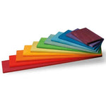 Jigsaw Puzzle Large 12-piece Arch Bridge Rainbow Building Blocks Early Childhood Education Toys - Cindi Book