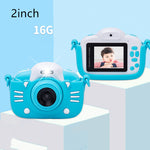 Take Pictures SLR Toy Children's Camera - Cindi Book