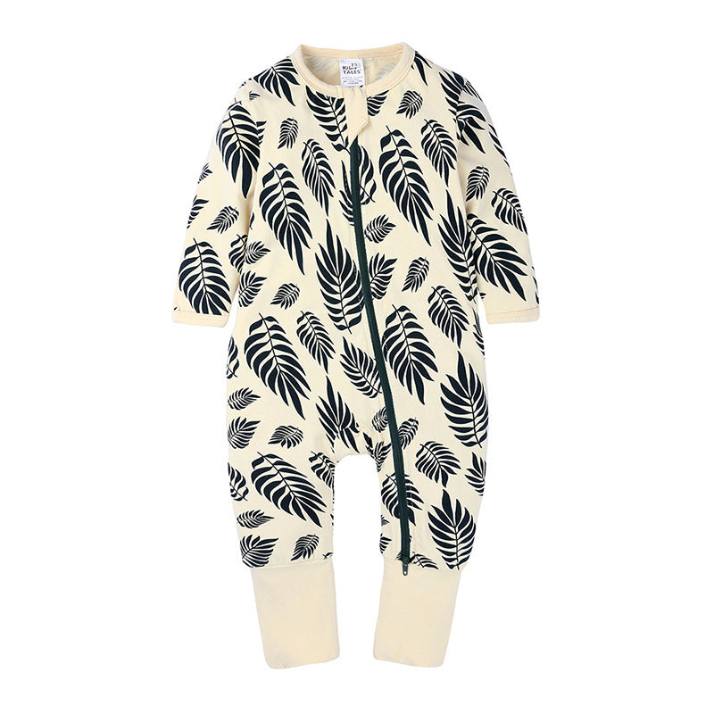 Baby cotton clothes - Cindi Book