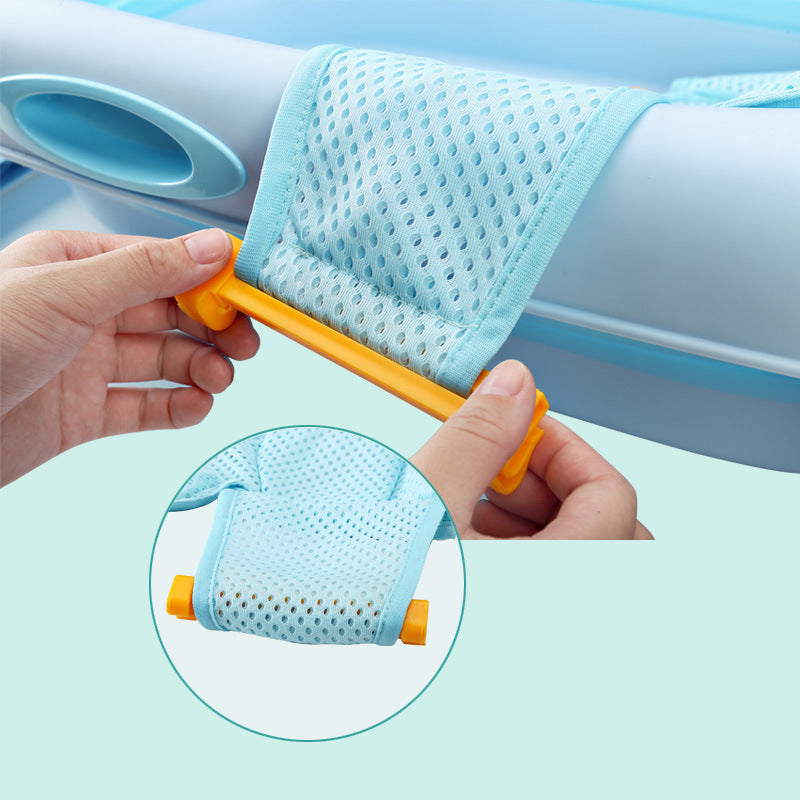 Baby Shower Bed Bath - Cindi Book