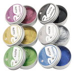 Magnetic Clay Magnetic Clay Creative Decompression Toy Swallows Magnetic Clay - Cindi Book