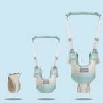 Baby Walker for Children Learning to Walk Baby Harness Backpack for Children Rein Walkers for Toddlers Child Harness Toddler - Cindi Book