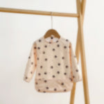 New Children's Waterproof Inside-out Wear Anti-dirty Overclothes - Cindi Book