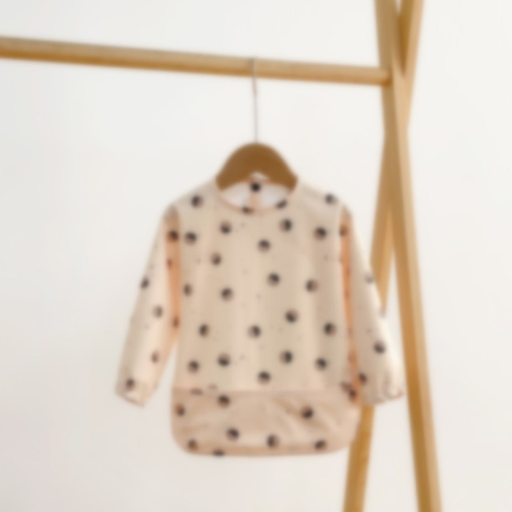 New Children's Waterproof Inside-out Wear Anti-dirty Overclothes - Cindi Book