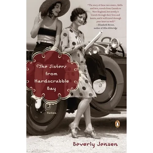 The Sisters from Hardscrabble Bay: Fiction - Paperback