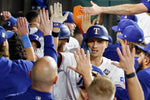 Lone Stars: The Historic Season of the World Champion Texas Rangers