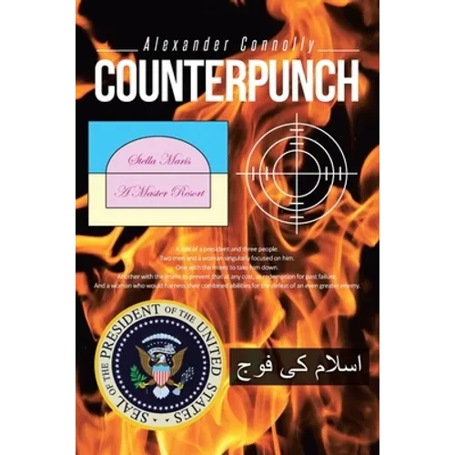Counterpunch - Paperback