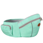 Multifunctional Baby Sling Storage Single Stool Baby Waist Stool Hold Belt - Cindi Book