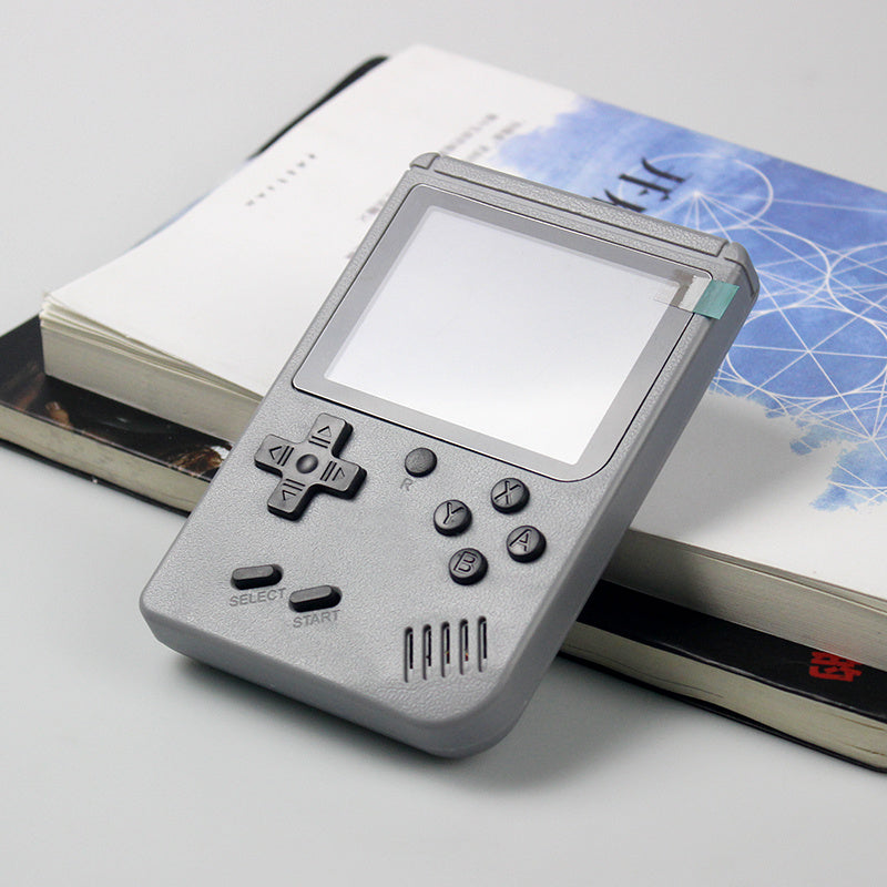 Retro Mini Fc Nostalgic Game Console
