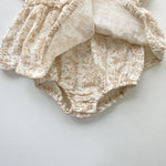 Onesie Baby Crepe Printed Baby Rompers - Cindi Book