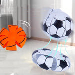 Outdoor Elastic Step Ball Magic Pet Toys - Cindi Book