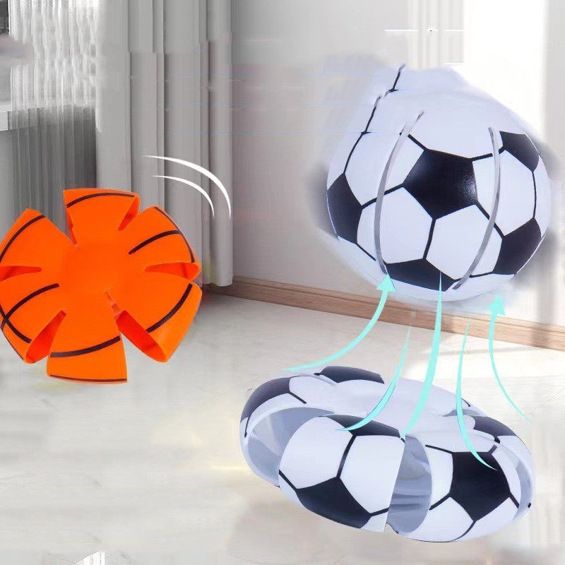 Outdoor Elastic Step Ball Magic Pet Toys - Cindi Book