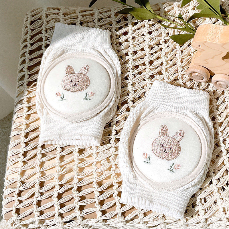 Summer Cotton Knee Thin Kneepad Baby - Cindi Book