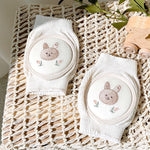 Summer Cotton Knee Thin Kneepad Baby - Cindi Book
