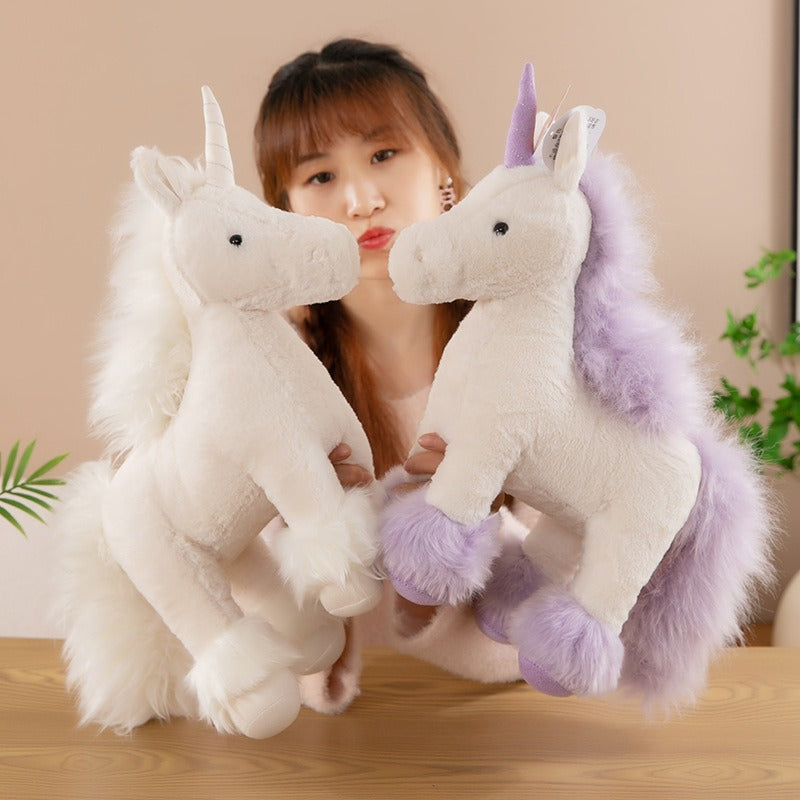 New Cotton Fabric Simulated Lamp Plush Toy - Cindi Book
