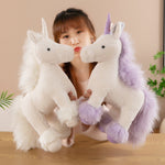 New Cotton Fabric Simulated Lamp Plush Toy - Cindi Book