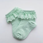 Children's Non-slip Autumn And Winter Cotton Socks - Cindi Book