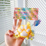 Decompress Squeezing Toy Cat's Paw Pressure Reduction Toy - Cindi Book