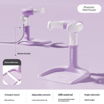 Bath Stand Foldable Bathing Stand For Babies And Toddlers - Cindi Book