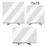 Acrylic Creative Desk Lamp Writing Light Board - Cindi Book