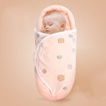 Baby sleeping bag - Cindi Book