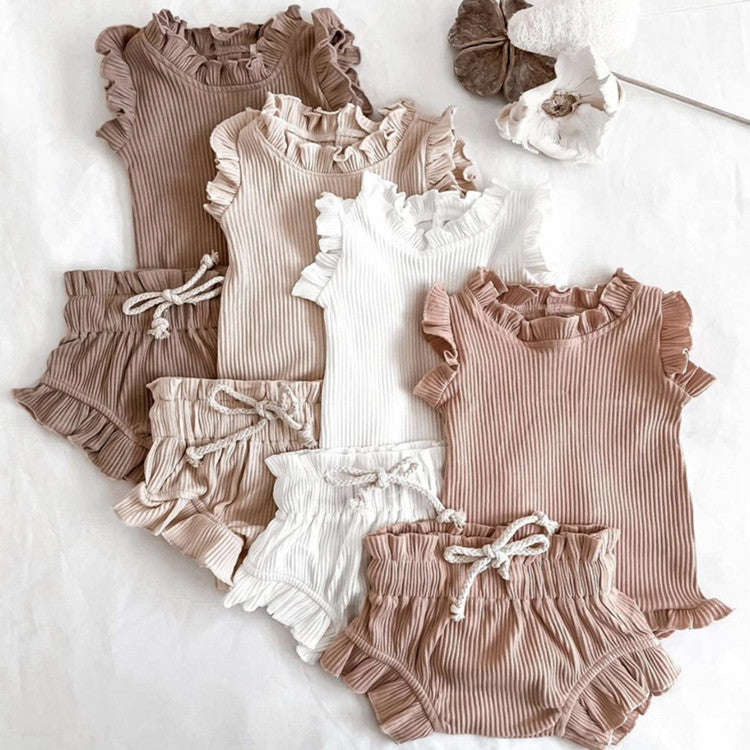 Baby Bodysuit Long Sleeve Triangle Bag Fart - Cindi Book