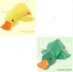 Toy Teeth-cleaning With Bite-resistant Molars - Cindi Book