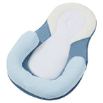 Portable Newborn Baby Crib Folding Travel Bed - Cindi Book