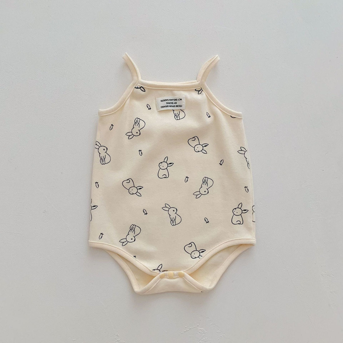 Sling Wrapped Fart Coat Triangle Harness Baby Cotton - Cindi Book