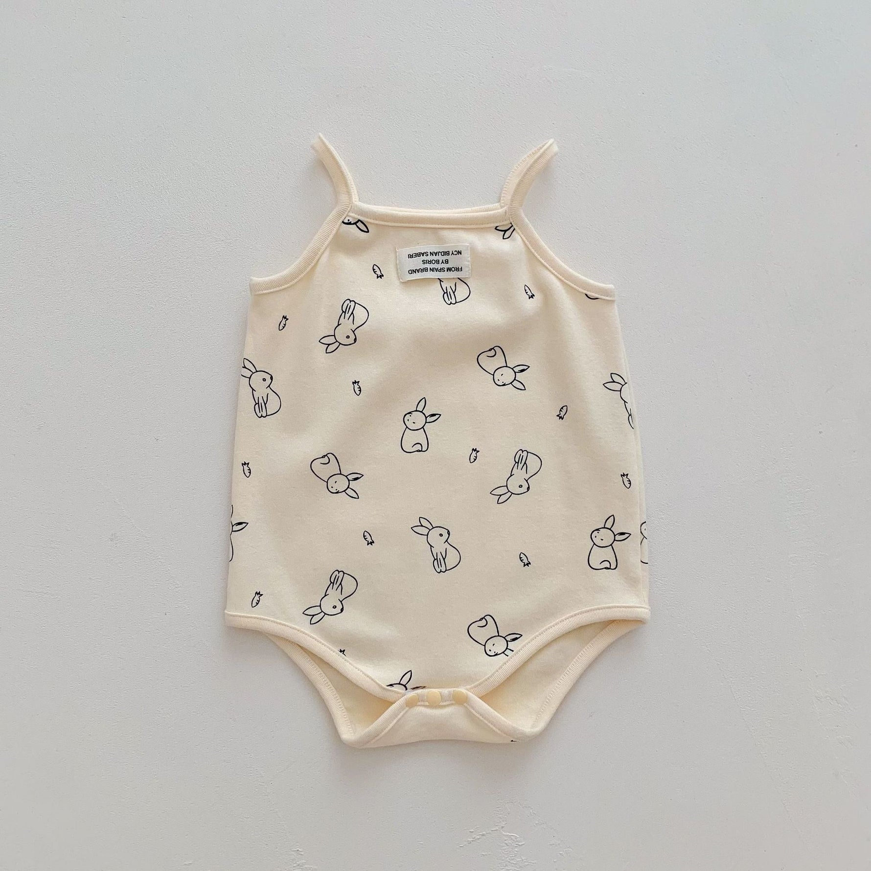 Sling Wrapped Fart Coat Triangle Harness Baby Cotton - Cindi Book