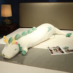 Cute Zodiac Dragon Doll Plush Toys Dragon Year Mascot Doll - Cindi Book