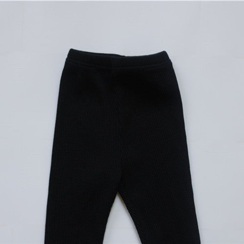 Children's Pants Stretch Boy Pants Base - Cindi Book